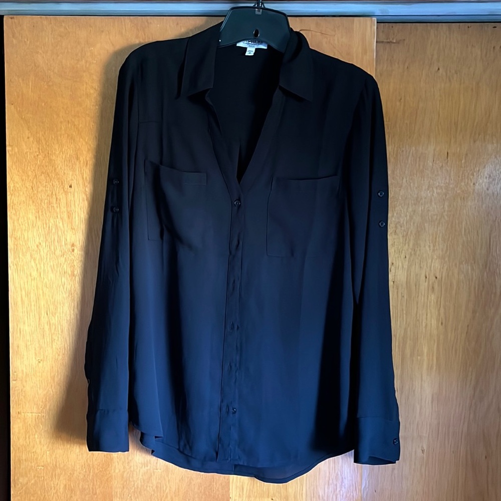 Womens Express Portofino Shirt